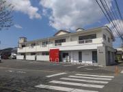 ＪＲ筑肥線唐津駅まで徒歩4分
