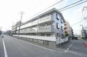 サンローゼ向ヶ丘