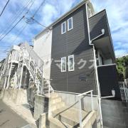 エーデル横濱山手