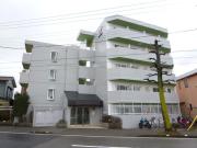 京成電鉄松戸線八柱駅まで徒歩10分