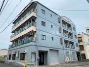 忍ヶ丘マンション