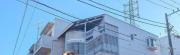 東急田園都市線三軒茶屋駅まで徒歩11分