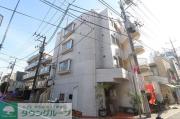 西武新宿線上井草駅まで徒歩1分