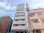 大井ヴィスタ