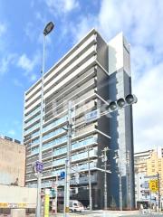 地下鉄鶴舞線上前津駅まで徒歩4分