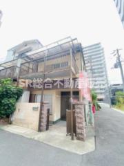 足代北1丁目貸家