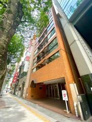 チサンマンション栄II番館広小路B棟