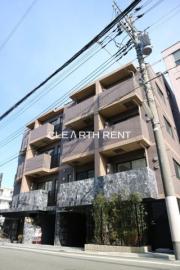 コンシェリア駒沢 THE RESIDENCE