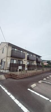 ＪＲ常磐線いわき駅までバス約16分 徒歩2分