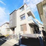 京急大師線川崎大師駅まで徒歩8分