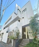 東急田園都市線用賀駅まで徒歩8分