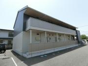 ＪＲ境線後藤駅まで徒歩17分