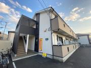 ＪＲ東海道本線平塚駅までバス約11分 徒歩2分