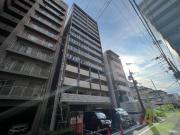 プランドール新大阪