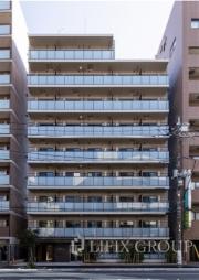 RELUXIA横濱弘明寺