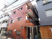 東京メトロ丸ノ内線(方南町支線)中野新橋駅まで徒歩3分