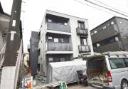 ＪＲ武蔵野線三郷駅まで徒歩5分