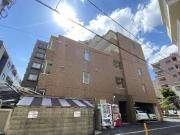 京王線分倍河原駅まで徒歩7分