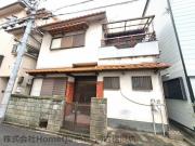 藤井寺市惣社2丁目戸建
