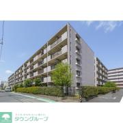 オーキッドレジデンス港北綱島イースト