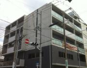エムズスクエア西田辺