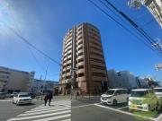 プレステージ西明石駅前グランディール