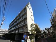 東急池上線雪が谷大塚駅まで徒歩2分