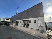山陽電鉄本線西江井ヶ島駅まで徒歩2分