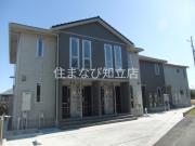 名鉄三河線上挙母駅まで徒歩13分