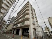 アビタシオン中崎