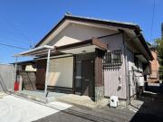 末広町貸家