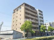 地下鉄御堂筋線北花田駅まで徒歩10分