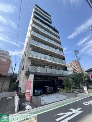 ラ・グラース本川越