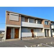 Mon Cheri 201 角部屋