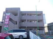 ヴァンべールテラス