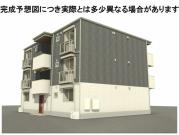 ＪＲ内房線浜野駅まで徒歩24分