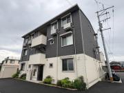 Lavie belle（ラヴィ ベール） A棟