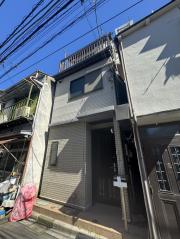 ＪＲ常磐線三河島駅まで徒歩3分
