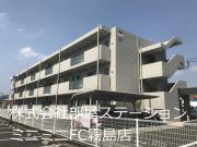 ＪＲ日豊本線国分駅まで徒歩22分