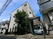 東京メトロ千代田線町屋駅まで徒歩9分