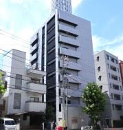 東京メトロ半蔵門線押上駅まで徒歩4分