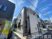 京成本線京成小岩駅まで徒歩5分