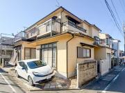 本宮町貸家