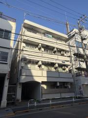 高台コーポ