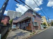 ＪＲ京浜東北・根岸線大森駅まで徒歩9分