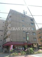 豊島園ファミリーマンション