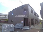 アームスI