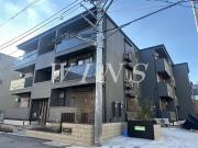 小田急小田原線登戸駅まで徒歩5分