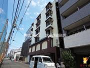 地下鉄千日前線阿波座駅まで徒歩5分