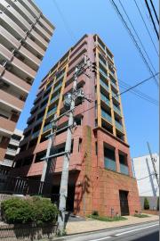 北九州モノレール片野駅まで徒歩7分